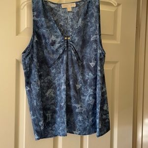 NWOT. Michael Michael Kors summer tank